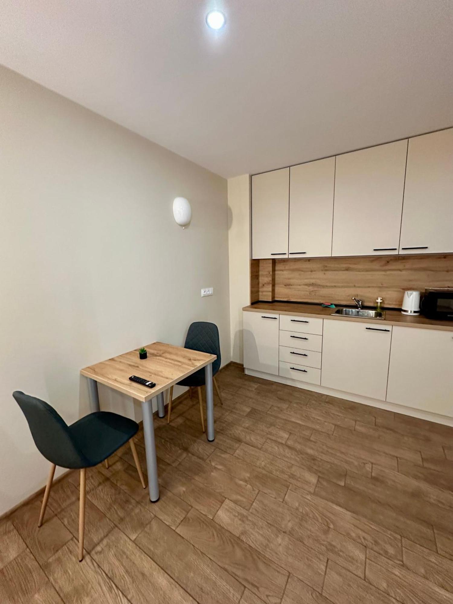 Apartment Music Flats