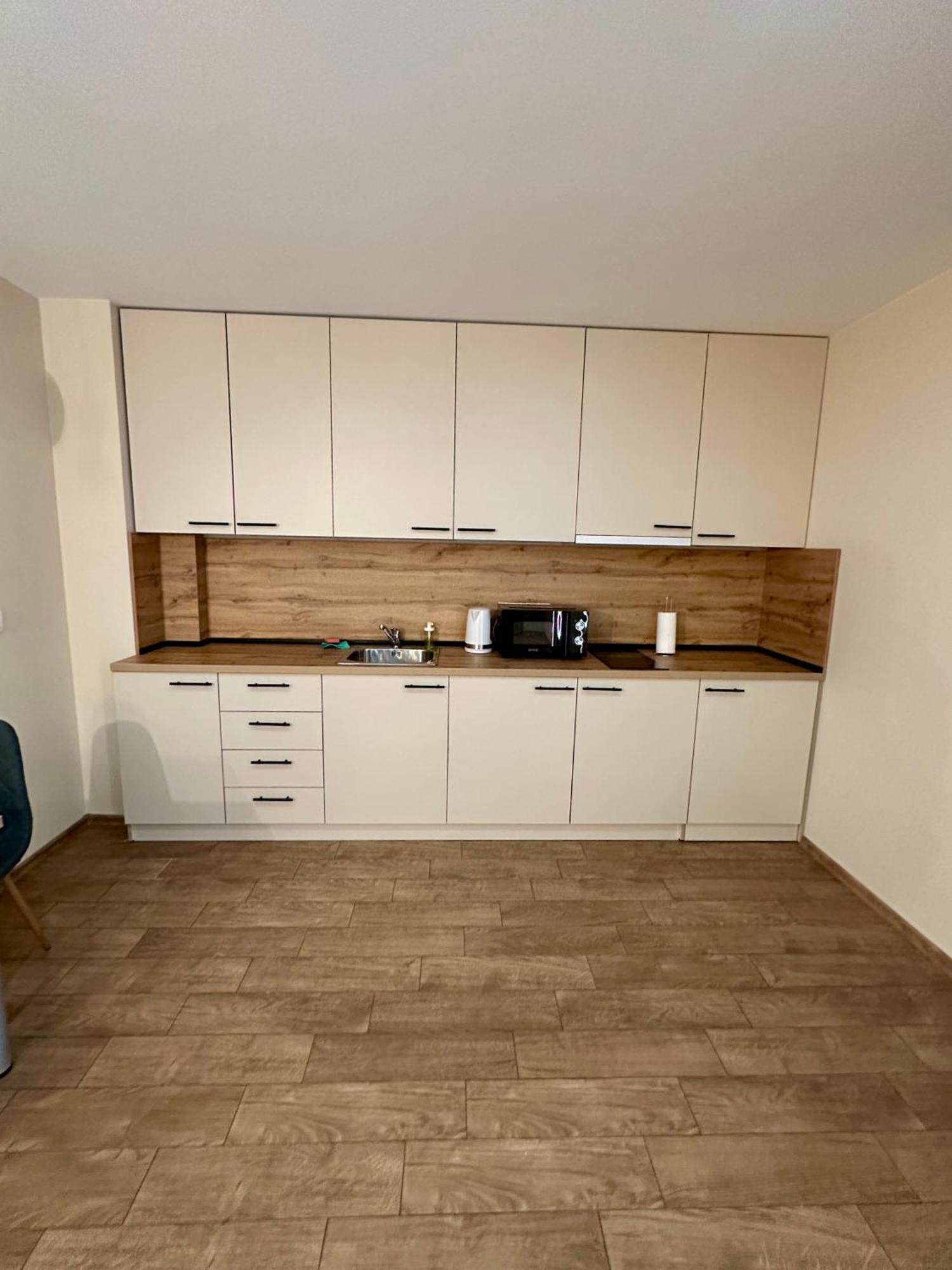 Apartament Music Flats *