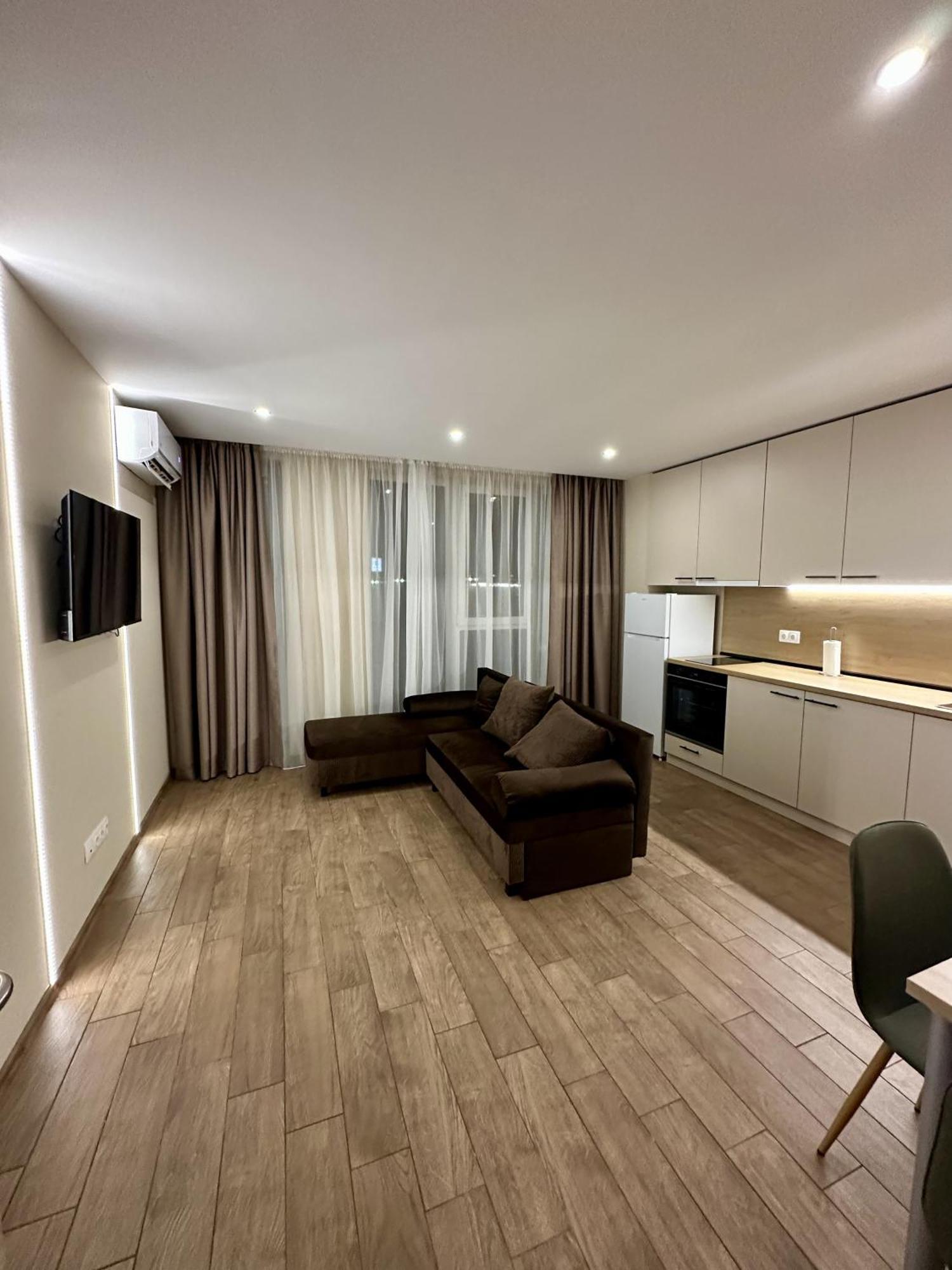 Apartment Music Flats