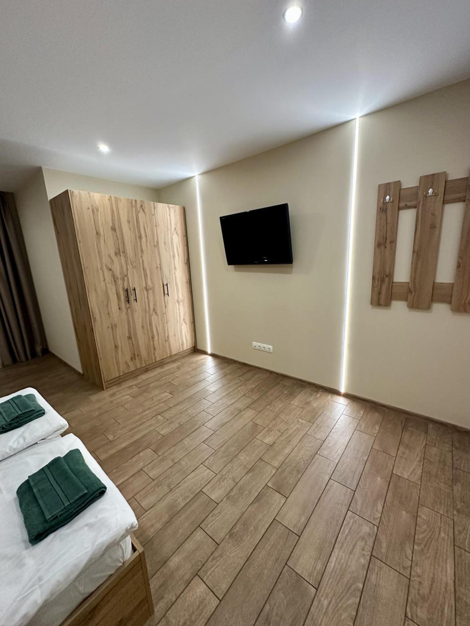 Music Flats Apartament *