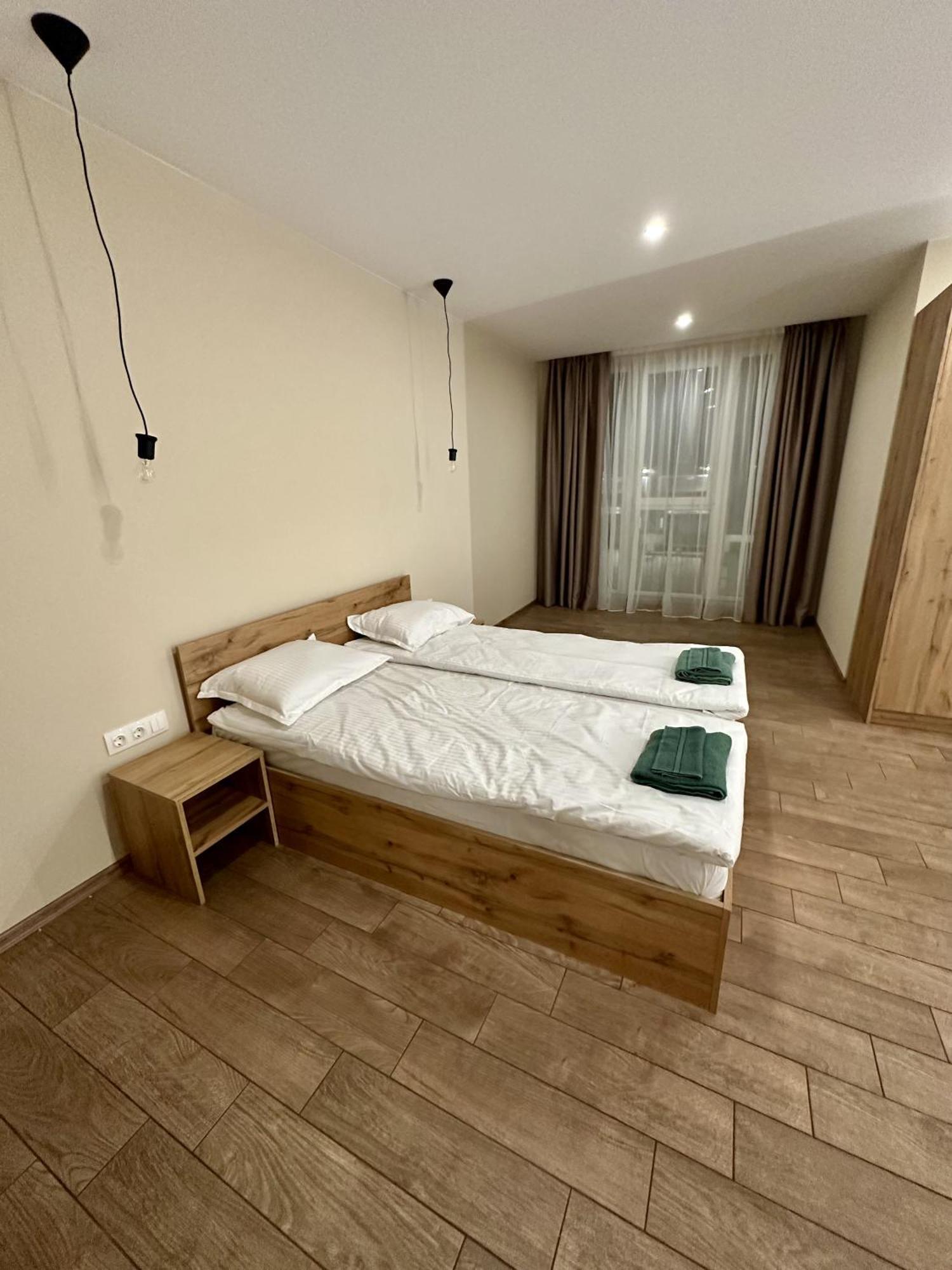 Music Flats Apartment Sofia