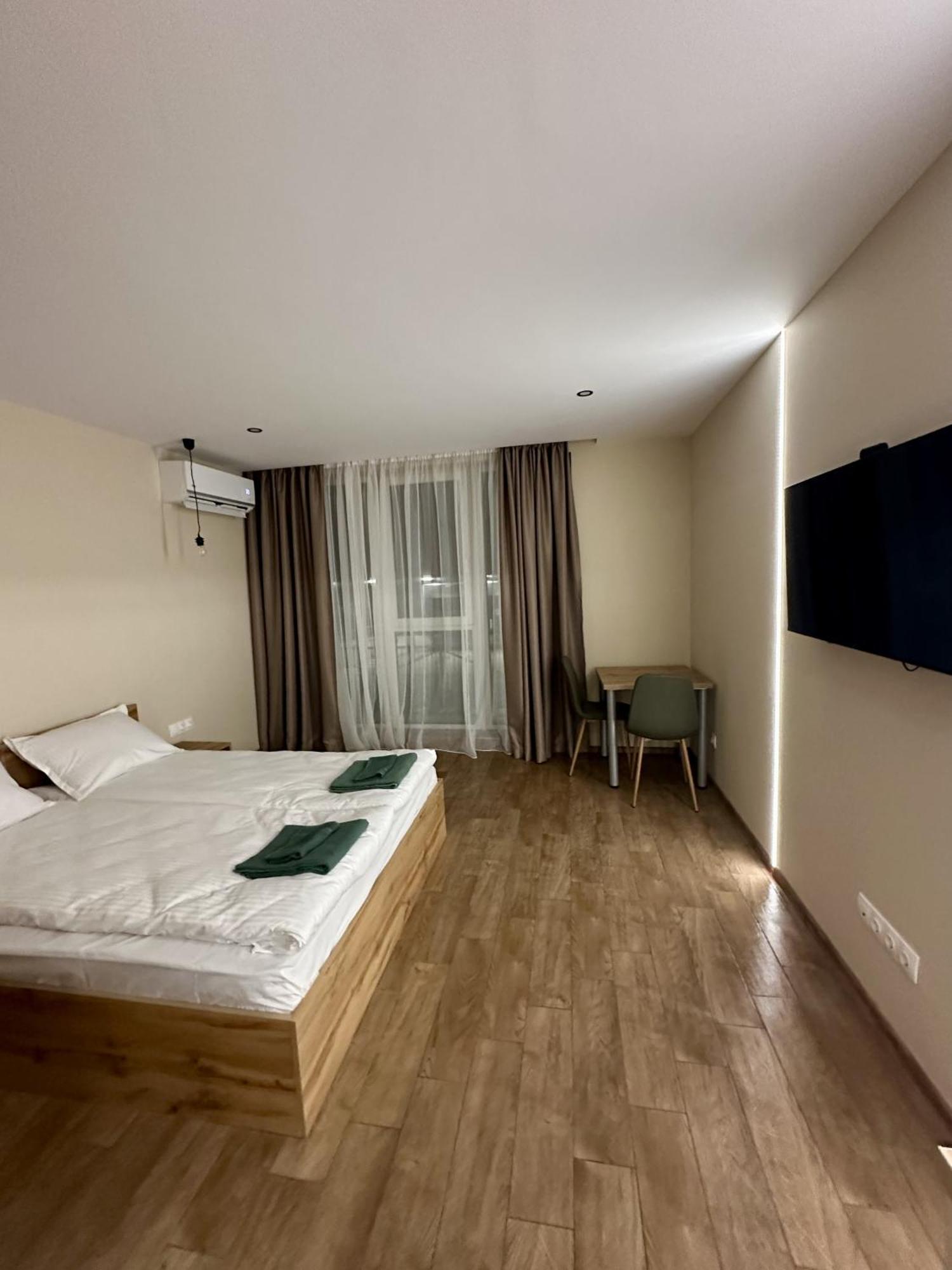 Apartament Music Flats