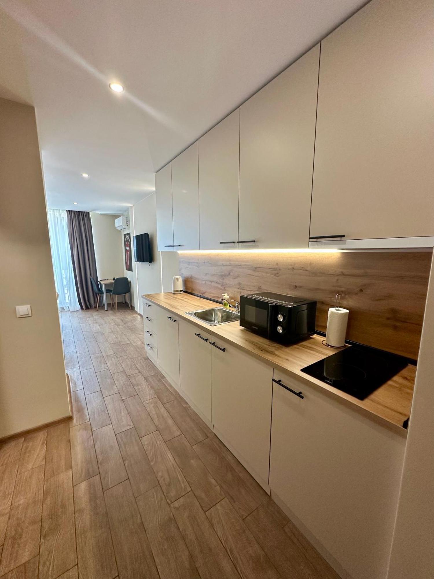 Music Flats Apartment