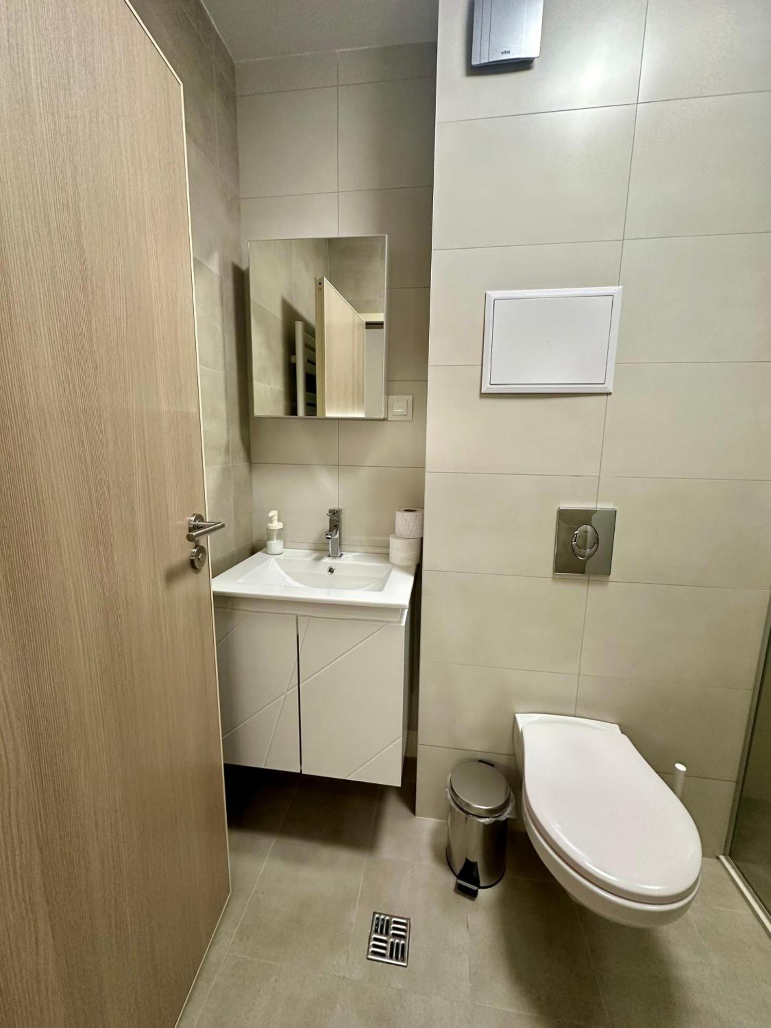 Apartament Music Flats *